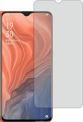 ZINGTEL Impossible Screen Guard for OPPO RENO Z SD710(Pack of 1)