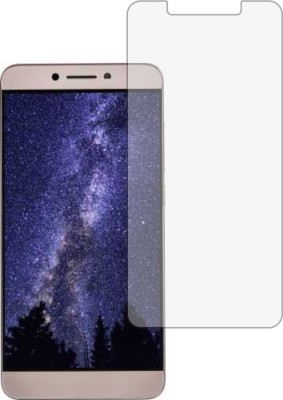 Mobling Tempered Glass Guard for LEECO LE2 PRO (AntiGlare Matte)(Pack of 1)