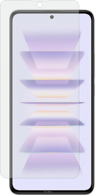 TELTREK Impossible Screen Guard for REDMI K 60 PRO (Anti Glare Matte)(Pack of 1)