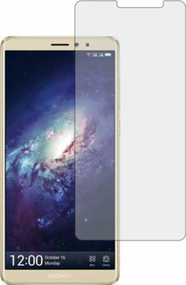 ZINGTEL Impossible Screen Guard for GIONEE M7 POWER(Pack of 1)