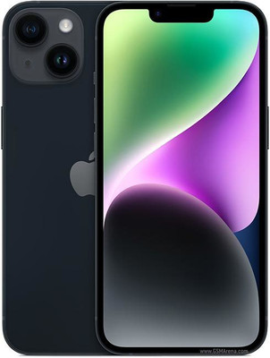 MobERA Impossible Screen Guard for Apple iPhone 14(Pack of 1)