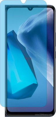 ZINGTEL Impossible Screen Guard for VIVO T1 SNAPDRAGON 680 V2153 (UV AntiBlue Light Protection)(Pack of 1)