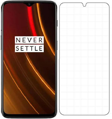 PHONICZ RETAILS Impossible Screen Guard for OnePlus 6T(Pack of 1)