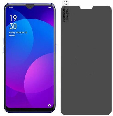 555 Sr Sabseaage Impossible Screen Guard for OPPO F11(Pack of 1)