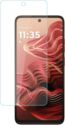 Vatsin Impossible Screen Guard for MOTOROLA g35 5G(Pack of 1)