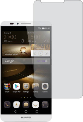TELTREK Impossible Screen Guard for HUAWEI ASCEND MATE 7(Pack of 1)