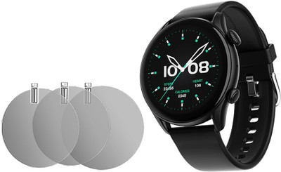 DOUMOF Impossible Screen Guard for Boat Lunar Space SCREEN GUARD(Pack of 3)