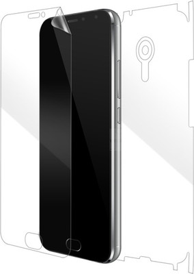 Mishra Front and Back Screen Guard for NOV23-Meizu MX5(Pack of 1)