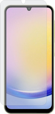 ZINGTEL Impossible Screen Guard for Samsung Galaxy A25(Pack of 1)
