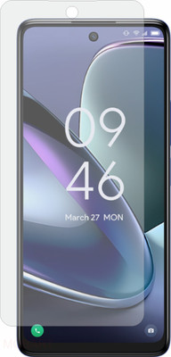 ZINGTEL Impossible Screen Guard for TCL 50 5G (Matte)(Pack of 1)
