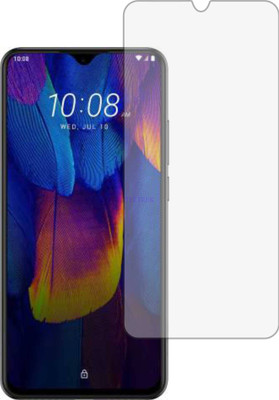 TELTREK Impossible Screen Guard for HTC WILDFIRE X 128 GB(Pack of 1)