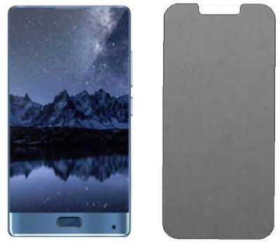 Snap Impossible Screen Guard for Compatible for Matte-NOV23-DoogBB Mix(Pack of 1)