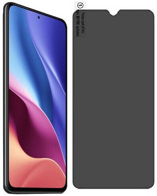 555 Sr Sabseaage Impossible Screen Guard for Xiaomi Redmi K40 Pro Plus(Pack of 1)