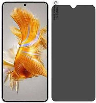 TrendzTodays Impossible Screen Guard for Huawei Mate 50E(Pack of 1)