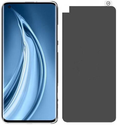 Phonic Retails Impossible Screen Guard for Xiaomi Mi 10S 5G(Pack of 1)