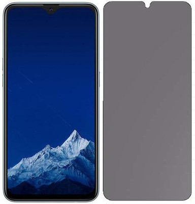 Mishra Impossible Screen Guard for -Oppo A11K(Pack of 1)