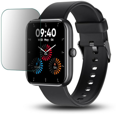 YCHROZE Impossible Screen Guard for DIZO WATCH D ULTRA 1.78(Pack of 1)