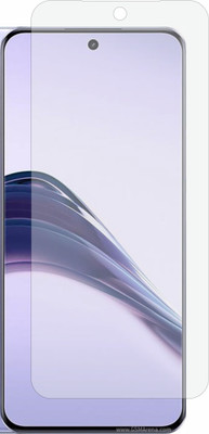 TELTREK Impossible Screen Guard for Realme 13 Pro 5G (Matte)(Pack of 1)