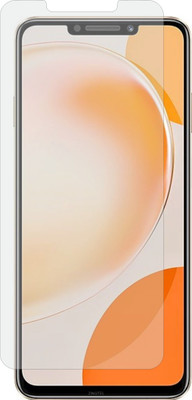 ZINGTEL Impossible Screen Guard for HUAWEI ENJOY 60X (Matte Finish)(Pack of 1)