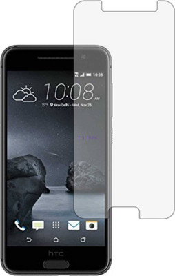 TELTREK Impossible Screen Guard for HTC ONE A9(Pack of 1)