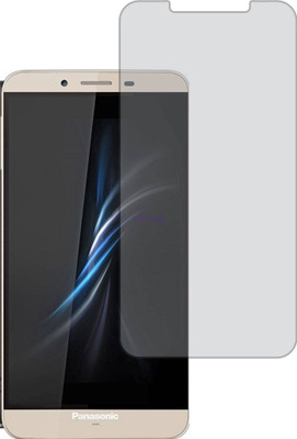 TELTREK Impossible Screen Guard for PANASONIC ELUGA NOTE(Pack of 1)