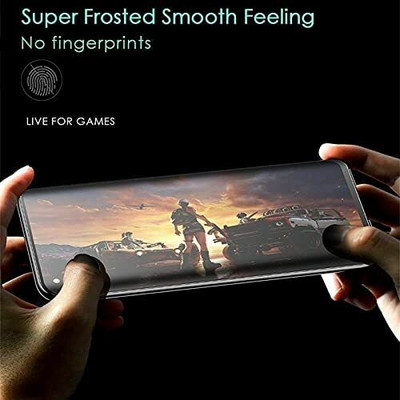 Bulkwala Edge To Edge Tempered Glass for Vivo X70 Pro Screen Guard,Front Screen Guard(Pack of 1)