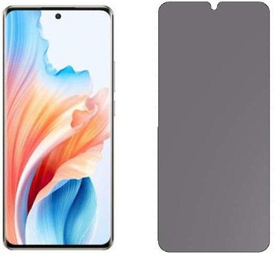 Navyabhii Impossible Screen Guard for -Oppo A2 Pro(Pack of 1)