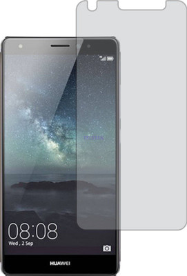TELTREK Impossible Screen Guard for HUAWEI MATE S(Pack of 1)