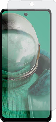 TELTREK Impossible Screen Guard for Hmd Pulse Pro (Matte)(Pack of 1)
