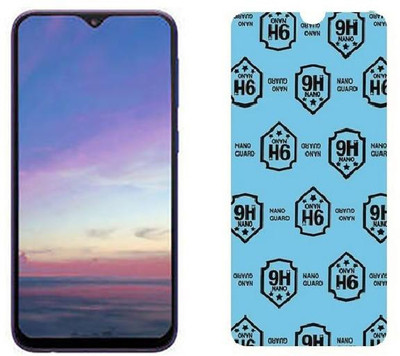 Zootkart Impossible Screen Guard for Samsung Galaxy A13s(Pack of 1)