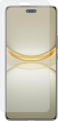 Mobotize Screen Guard for Huawei nova 12 Ultra - Unbreakable Screen Guard(Pack of 1)