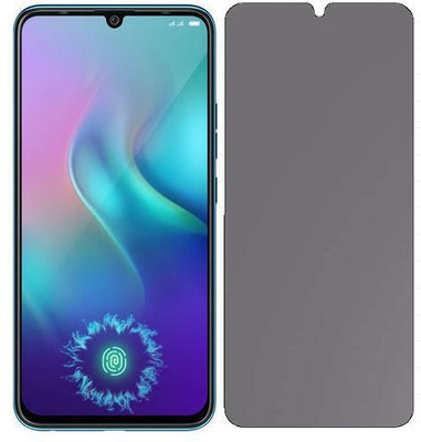 ATOZROYALS Impossible Screen Guard for Tecno Phantom 9(Pack of 1)