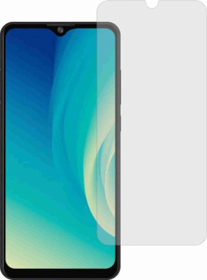 ScreenMart Impossible Screen Guard for ZTE Blade A7s 2020 - Anti Glare Matte Finish(Pack of 1)