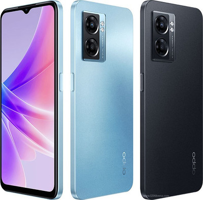 MobERA Impossible Screen Guard for Oppo K10 5G(Pack of 1)