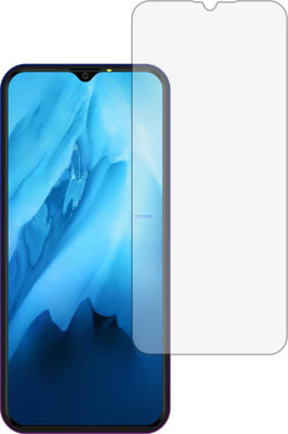 TELTREK Impossible Screen Guard for I KALL K300 NEW (Matte Finish)(Pack of 1)