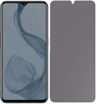 GeniusStar Impossible Screen Guard for Realme X2 Pro Master Edition(Pack of 1)