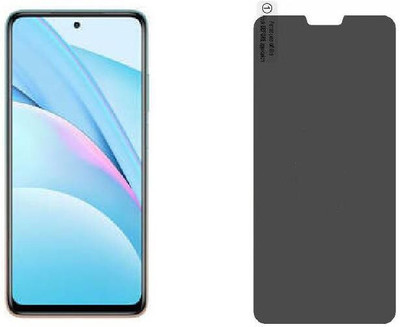 Siva Enterprises Impossible Screen Guard for Xiaomi Mi 10i - Mobile(Pack of 1)