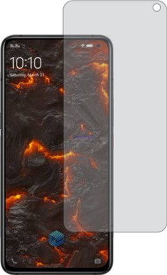 TELTREK Impossible Screen Guard for VIVO IQOO3(Pack of 1)