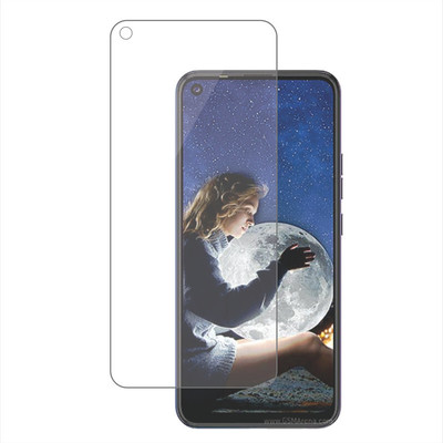 Mobotize Impossible Screen Guard for TECNO Camon 15(Pack of 1)