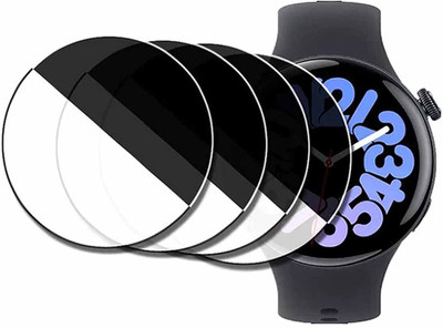 daffin Impossible Screen Guard for Vivo Watch 3(Pack of 4)