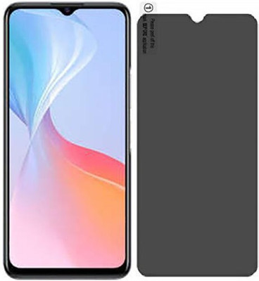 Siva Enterprises Impossible Screen Guard for vivo T1x(Pack of 1)
