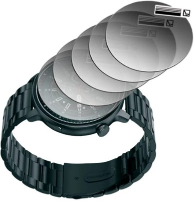 DOWRVIN Impossible Screen Guard for BEATXP EVOKE NEO(Pack of 5)