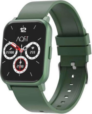 DOWRVIN Impossible Screen Guard for AQUFIT W5 1.7 inch SMART WATCH(Pack of 1)