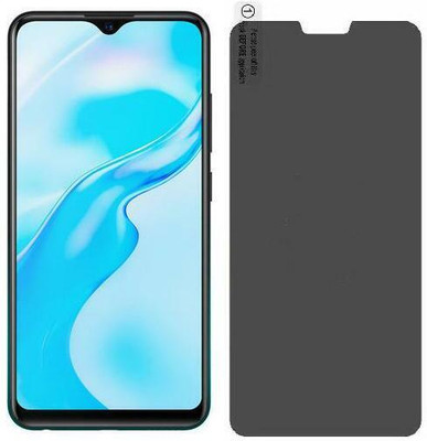 GeniusStar Impossible Screen Guard for Vivo Y1s(Pack of 1)