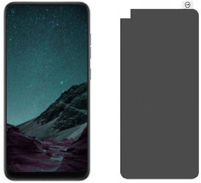 GeniusStar Impossible Screen Guard for Xiaomi Mi 11T 5G(Pack of 1)