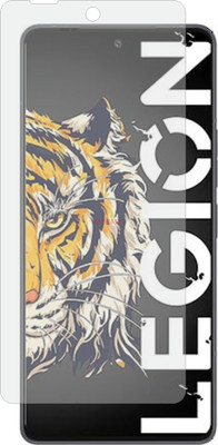 MOBART Impossible Screen Guard for LENOVO LEGION Y70 5G(Pack of 1)