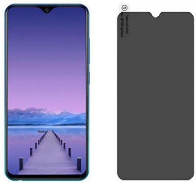 Phonic Retails Impossible Screen Guard for vivo Y32 5G(Pack of 1)