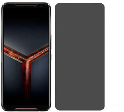 GeniusStar Impossible Screen Guard for Asus ROG Phone 2(Pack of 1)