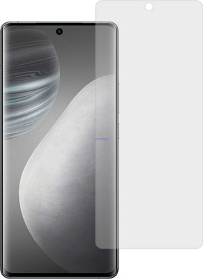 TELTREK Impossible Screen Guard for VIVO X60 PRO (Matte Finish)(Pack of 1)