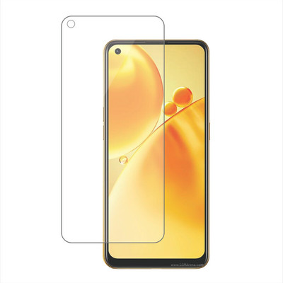 Mobotize Impossible Screen Guard for Oppo F19s(Matte Finish for Gaming)(Pack of 1)